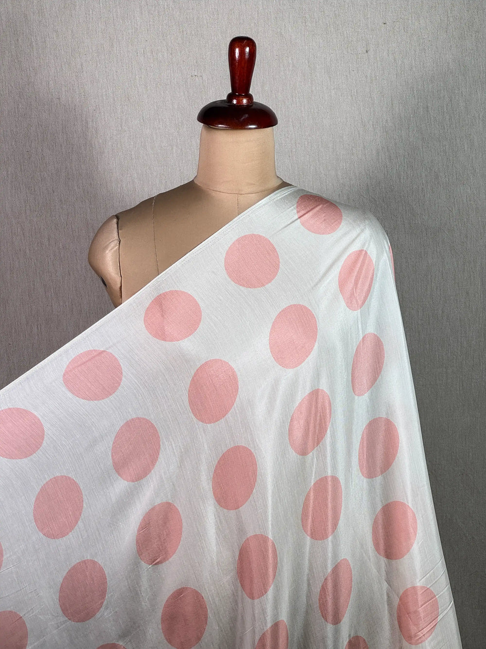Digital Printed Muslin Fabric