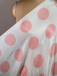 Digital Printed Muslin Fabric