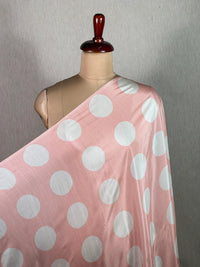 Digital Printed Muslin Fabric