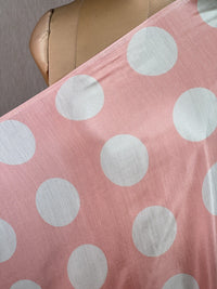 Digital Printed Muslin Fabric