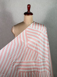 Digital Printed Muslin Fabric