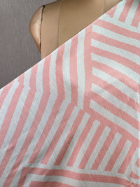 Digital Printed Muslin Fabric