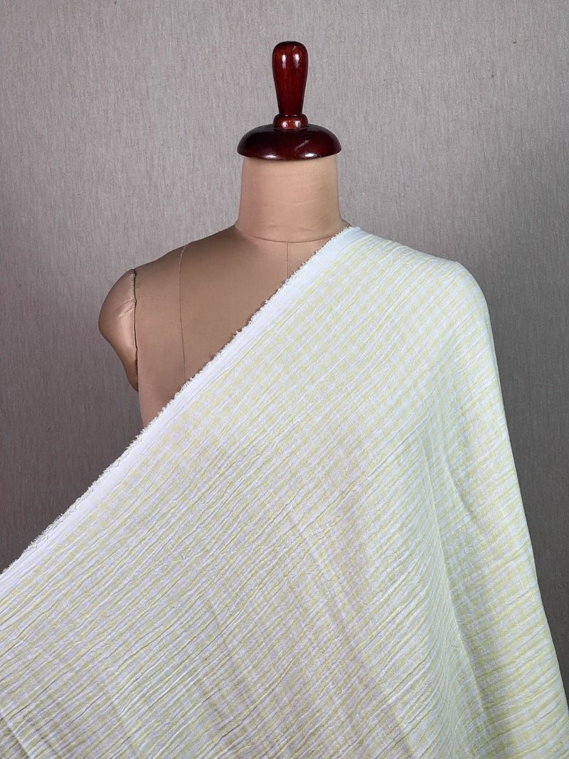 Imported Fabrics