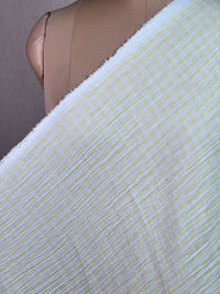 Imported Fabrics