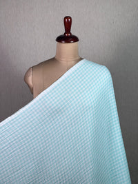Imported Fabrics