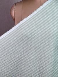 Imported Fabrics