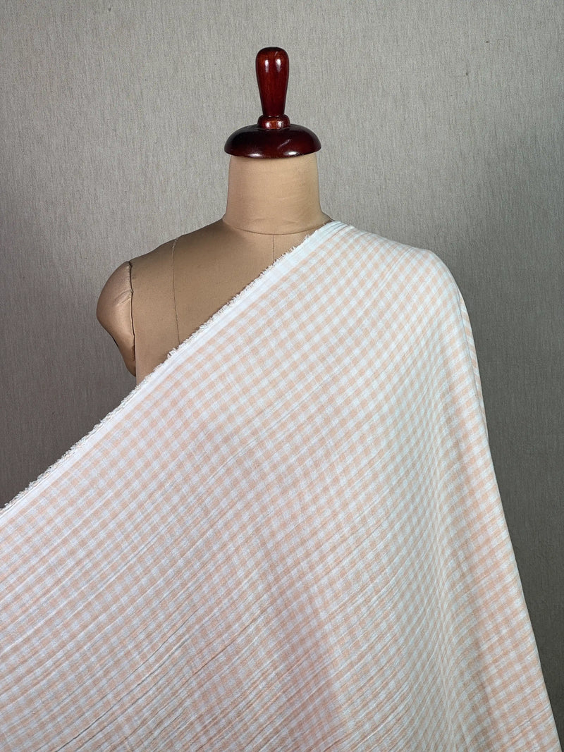 Imported Fabrics
