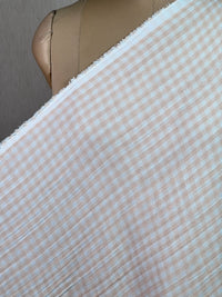 Imported Fabrics