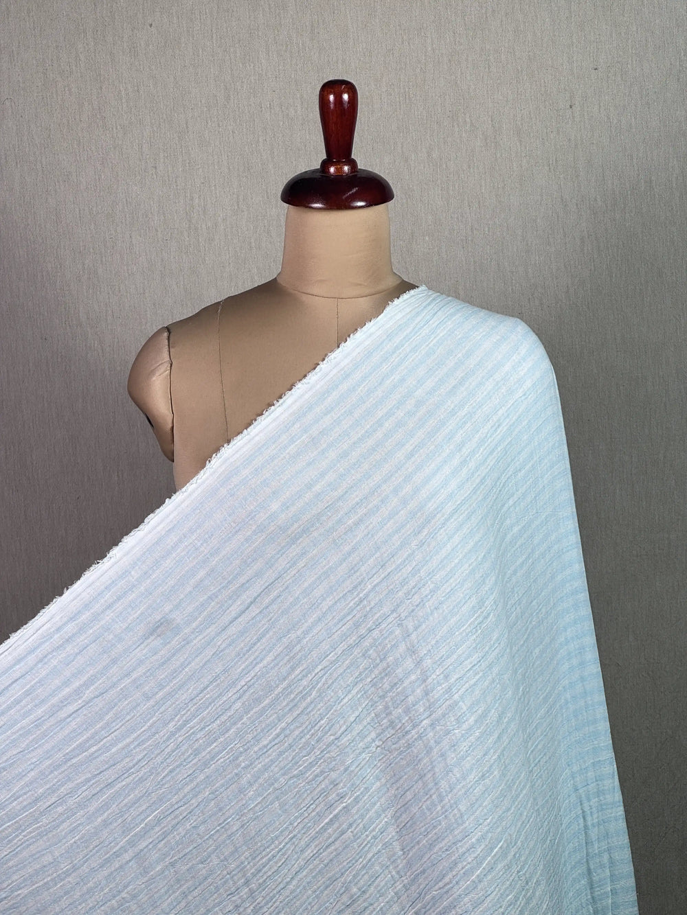Imported Fabrics