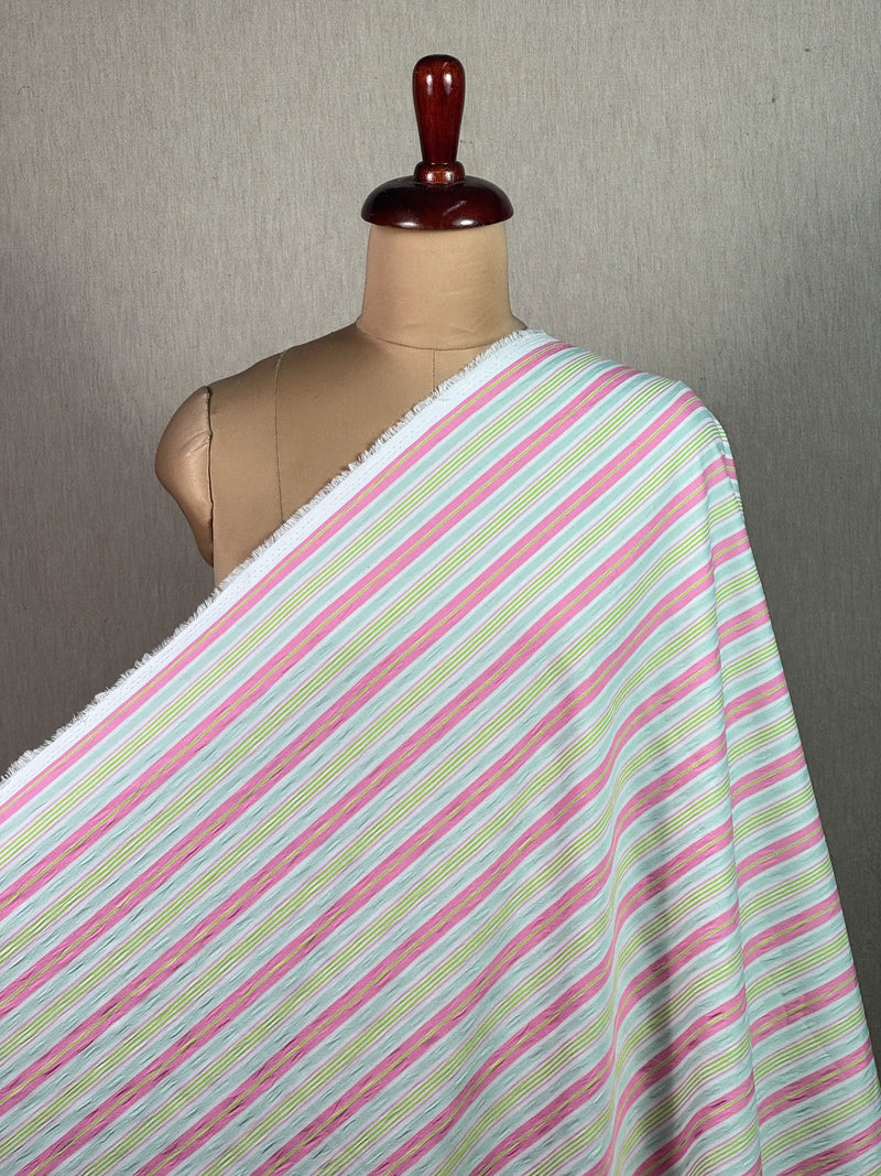 Imported Fabrics