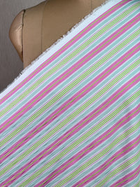 Imported Fabrics
