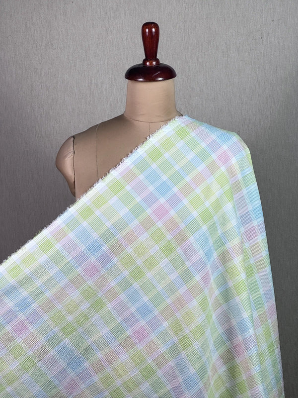 Imported Fabrics