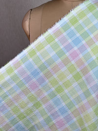 Imported Fabrics