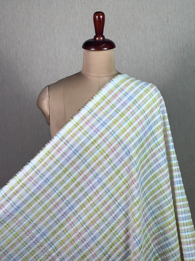 Imported Fabrics