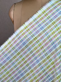Imported Fabrics