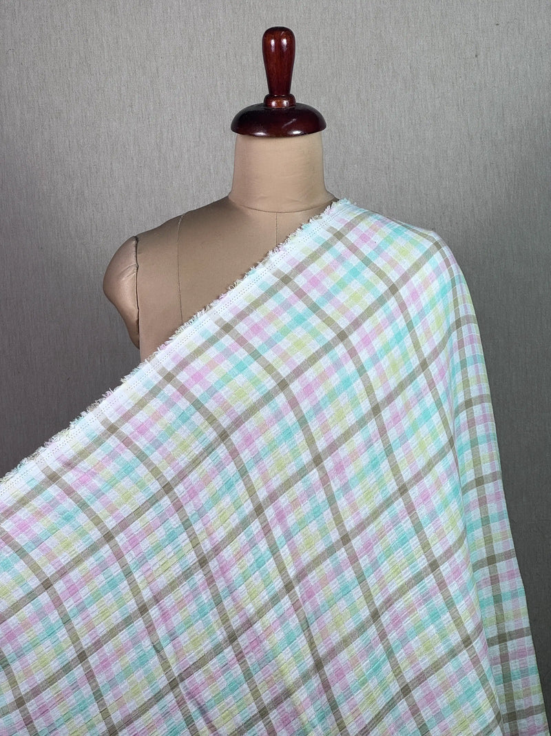 Imported Fabrics