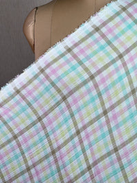 Imported Fabrics