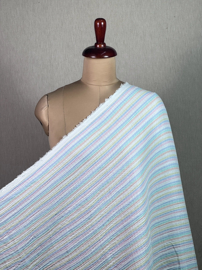 Imported Fabrics