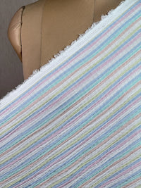 Imported Fabrics