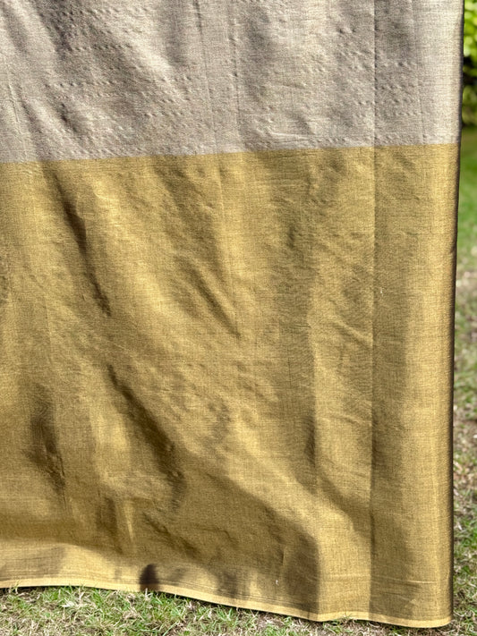 Cotton Tissue Fabric