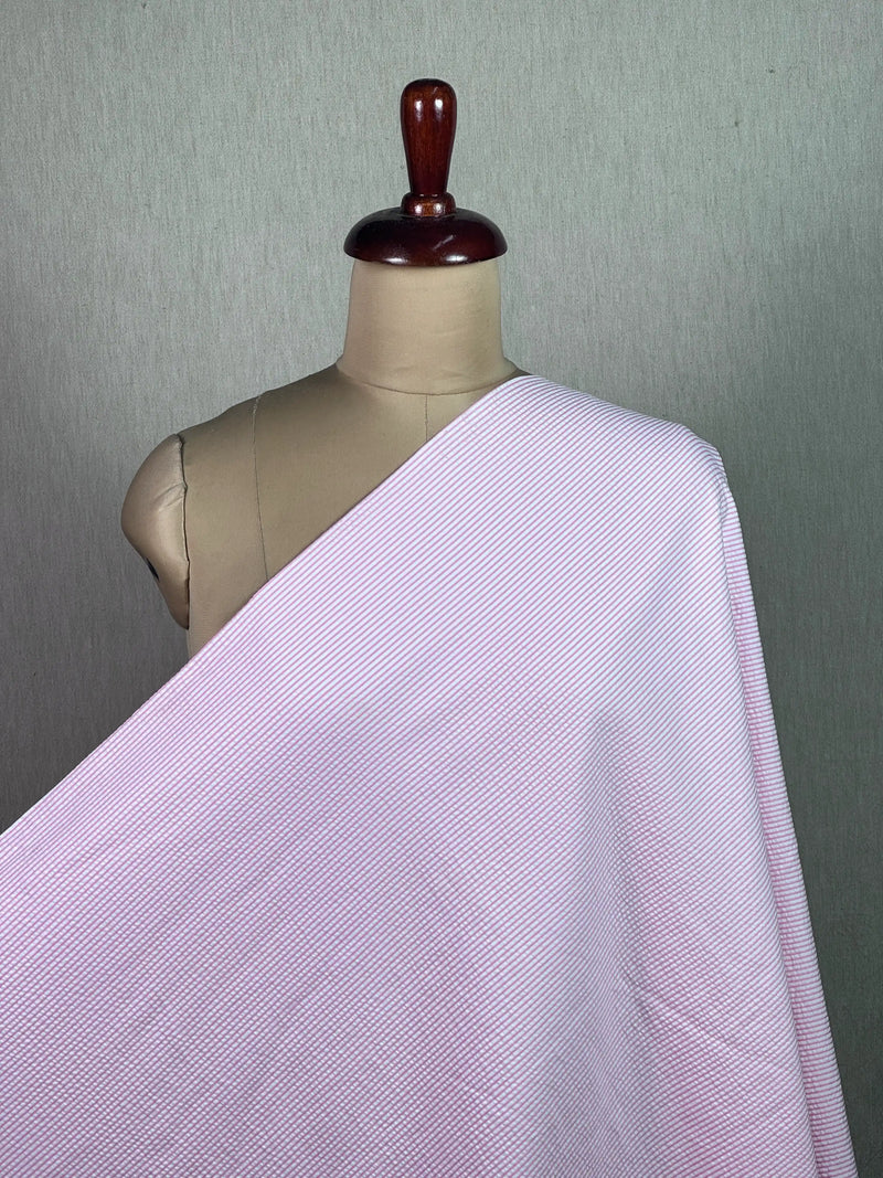 Imported Fabrics