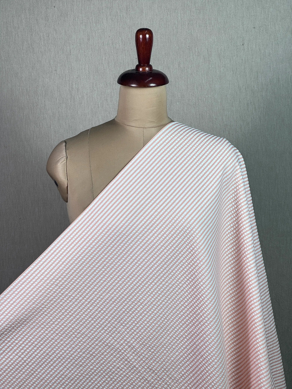Imported Fabrics
