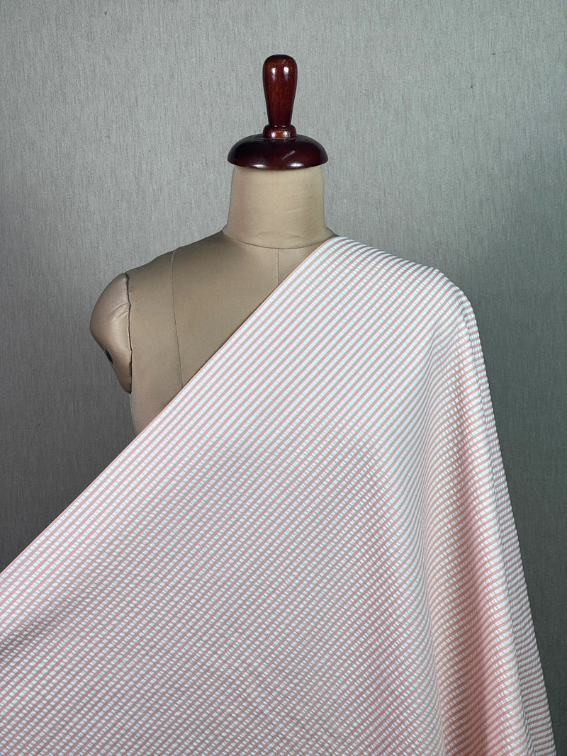 Imported Fabrics