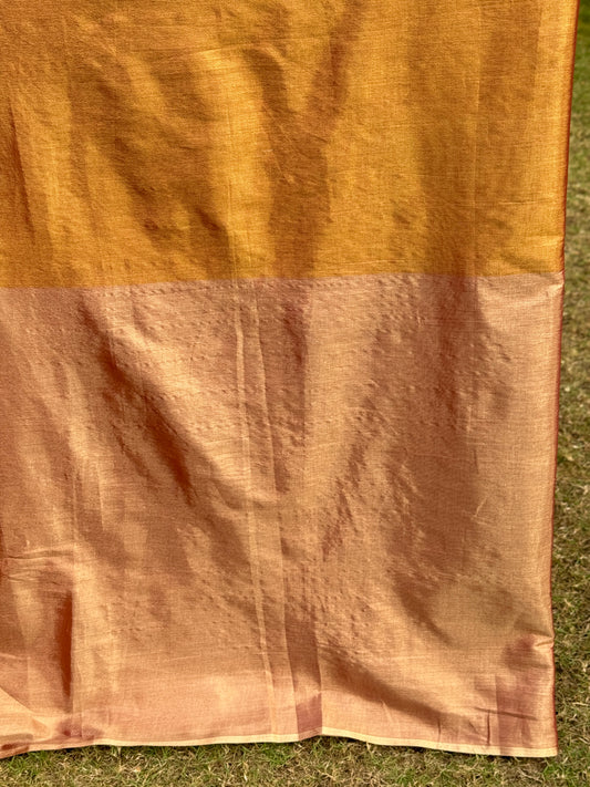 Cotton Tissue Fabric