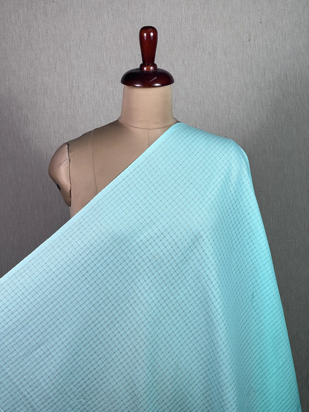 Imported Fabrics