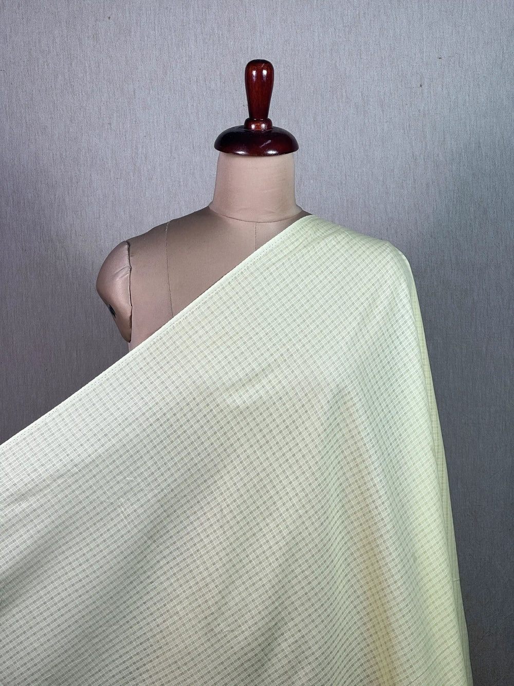 Imported Fabrics