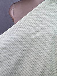 Imported Fabrics