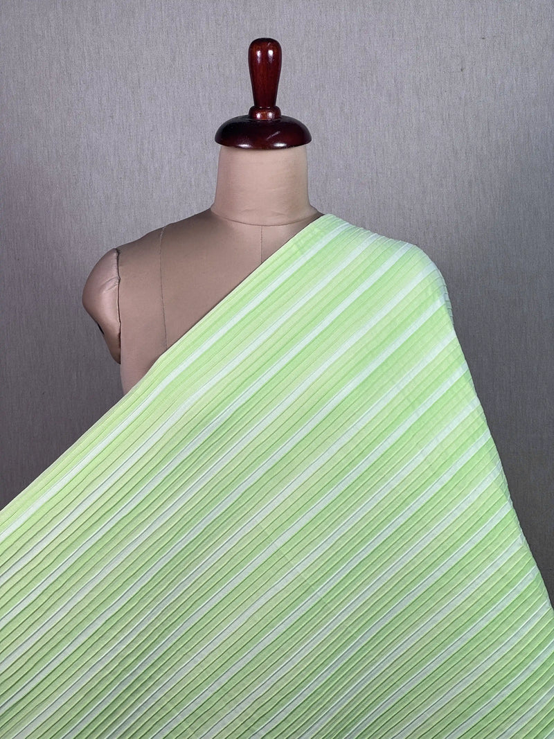 Imported Fabrics