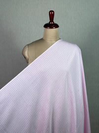 Imported Fabrics