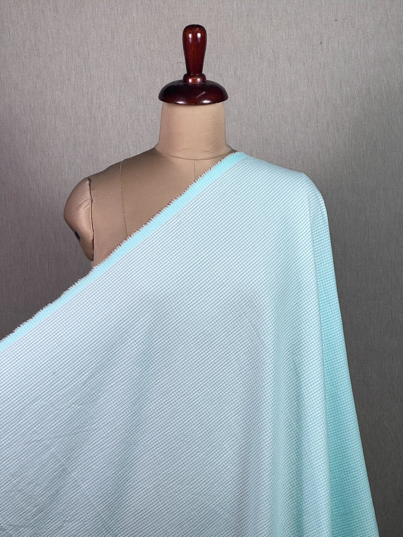 Imported Fabrics