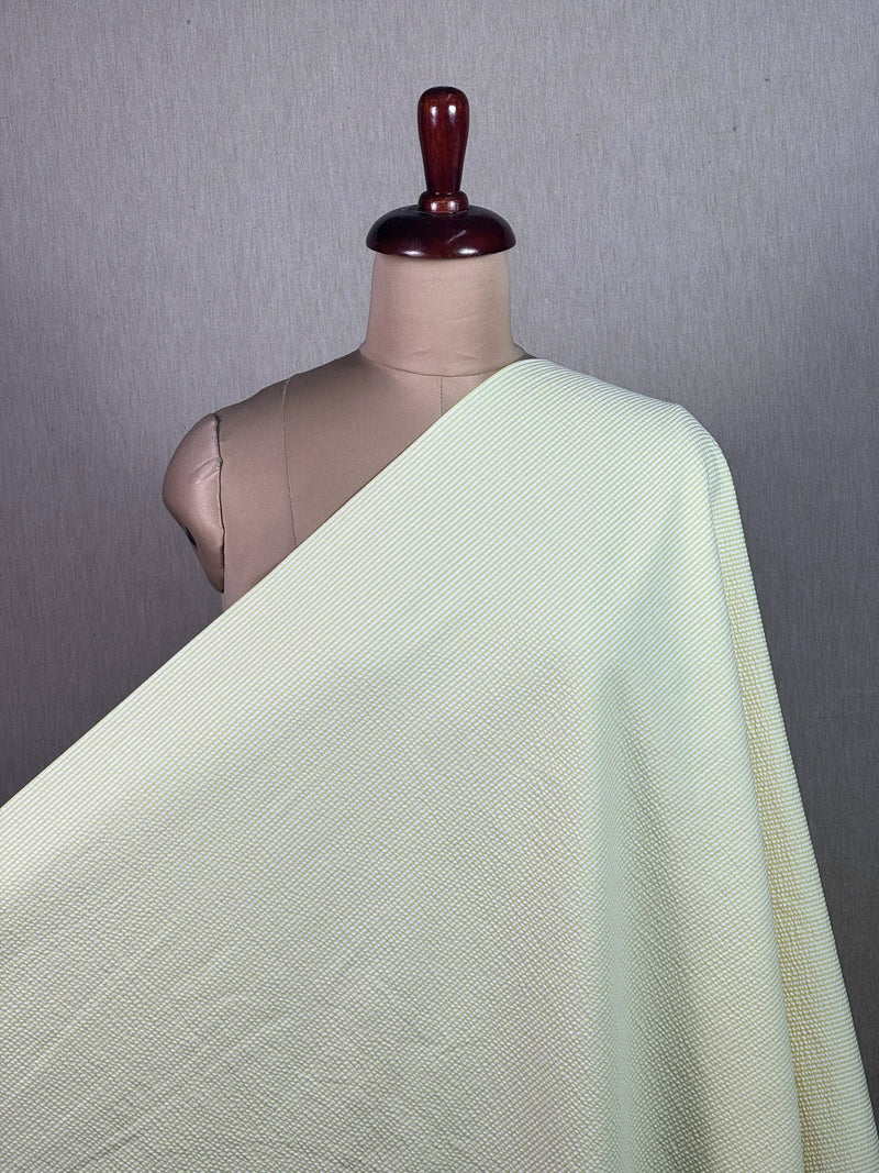 Imported Fabrics