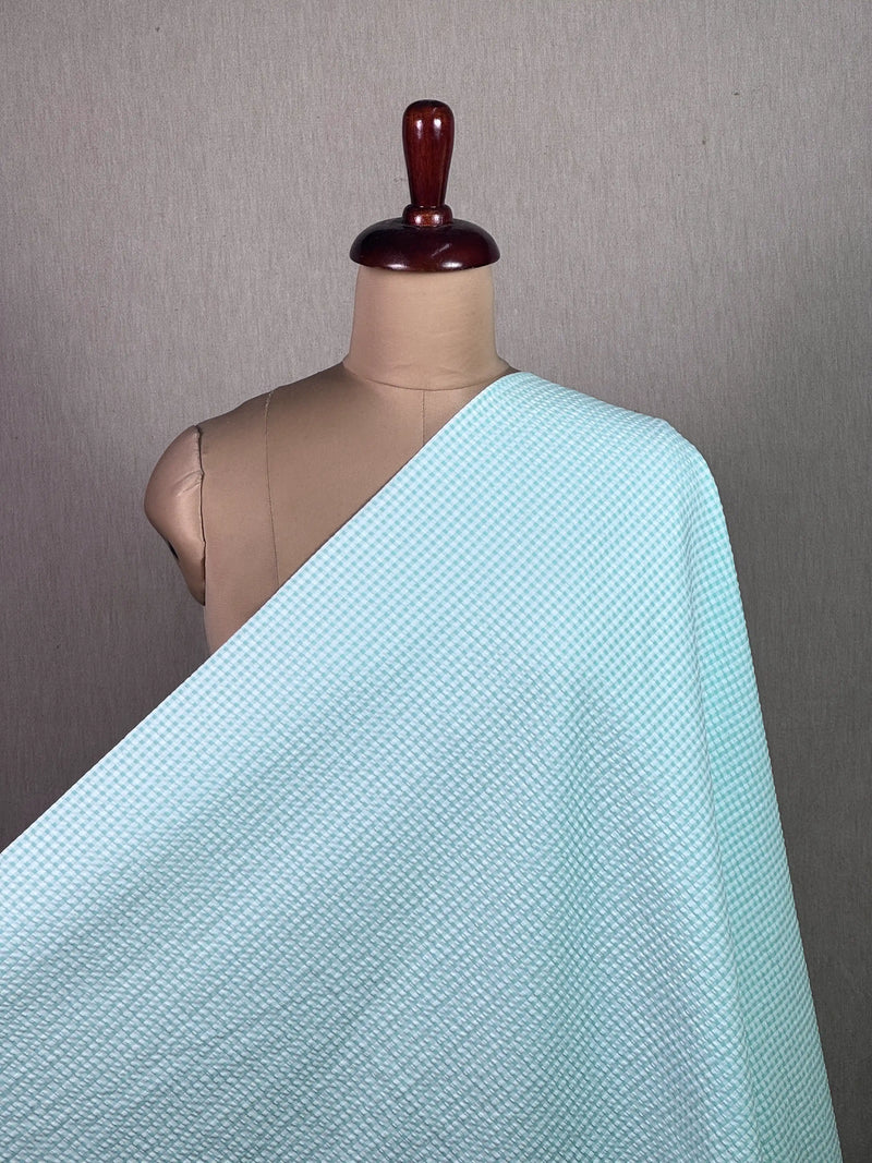 Imported Fabrics