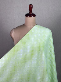 Imported Fabrics