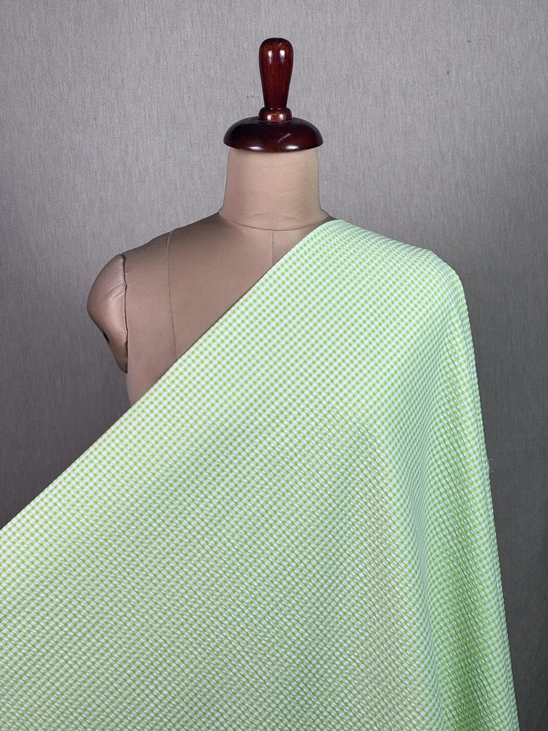 Imported Fabrics
