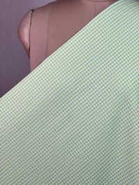 Imported Fabrics