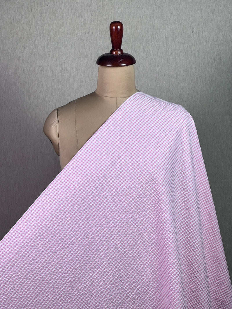 Imported Fabrics