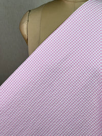 Imported Fabrics