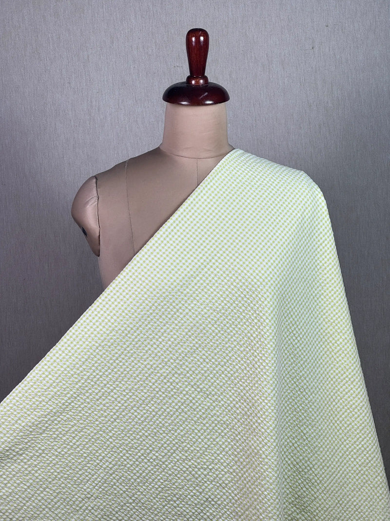 Imported Fabrics