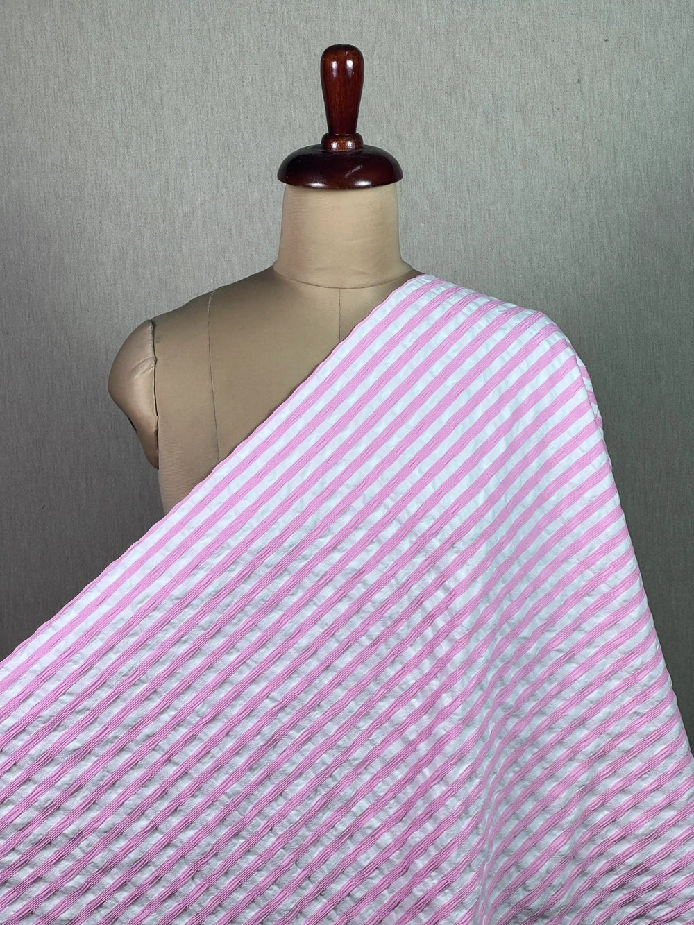 Imported Fabrics