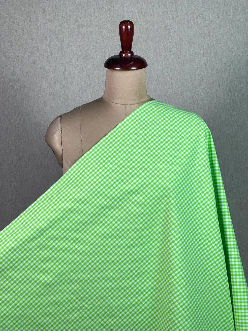 Imported Fabrics