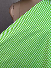 Imported Fabrics