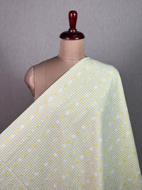 Imported Fabrics
