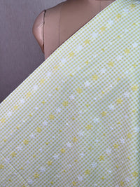 Imported Fabrics
