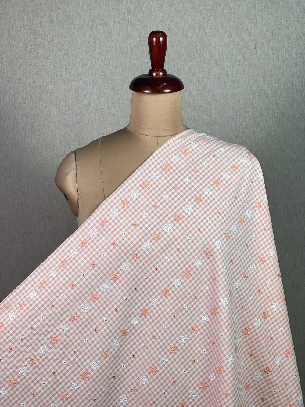 Imported Fabrics