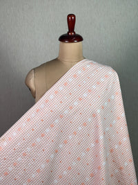 Imported Fabrics