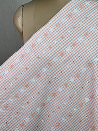 Imported Fabrics